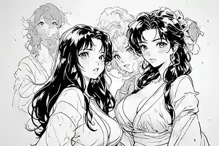 breast expansion hentai