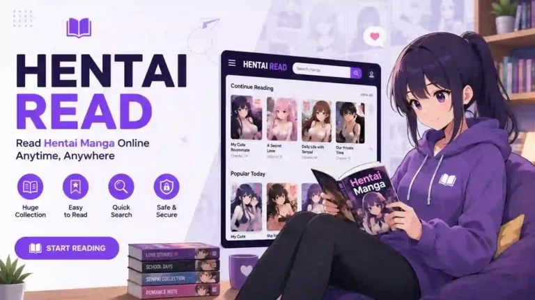 hentai read