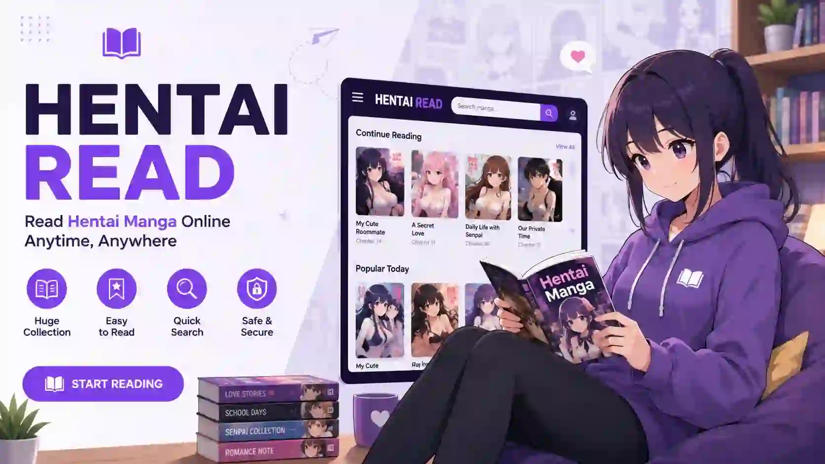 hentai read