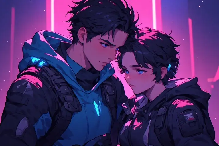 Apex Legends Hentai