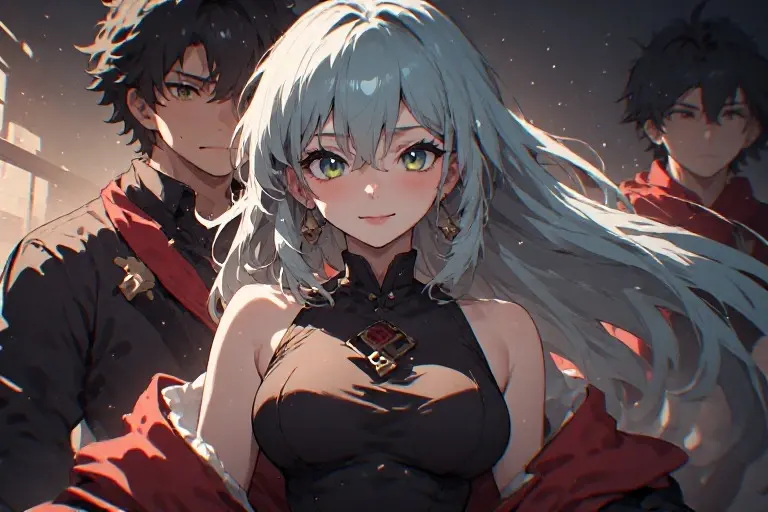 Best Hentai Manga