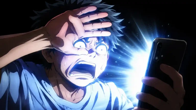 Yamete Kudasai