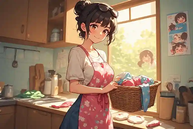 Hentai Mama