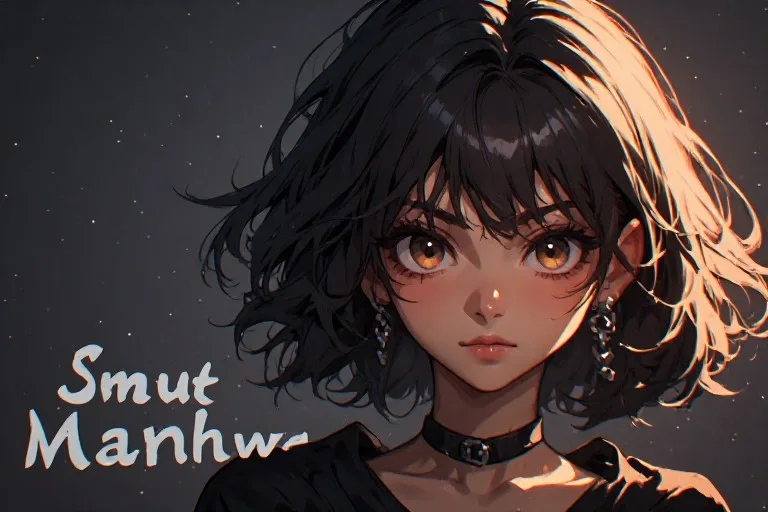 Smut Manhwa