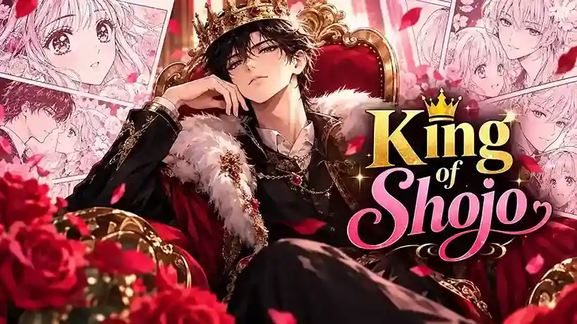 King of Shojo: The Ultimate Guide to Mysterious Village Chapter 88 and Shojo Manhwa Culture