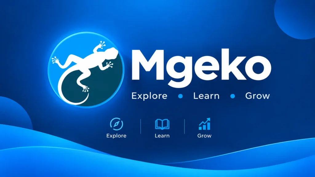 What Is Mgeko? A Clear Definition