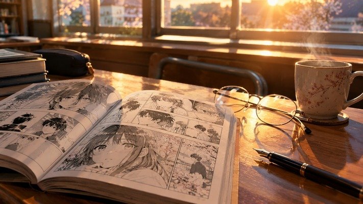 Is Choro Mesu Days Worth Reading? The Definitive Manga Guide