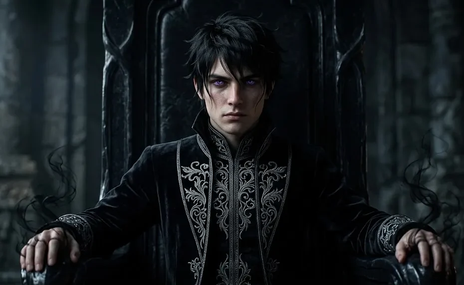 I Became the Genius Bastard of a Noble Dark Clan Protagonist