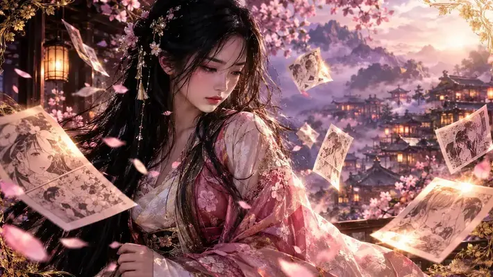 King of Shojo: The Only Guide You’ll Ever Need