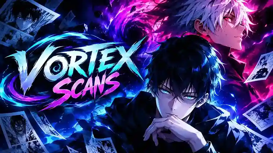Vortex Scans: The Complete 2026 Guide to Status, Safety, and Top Manhwa